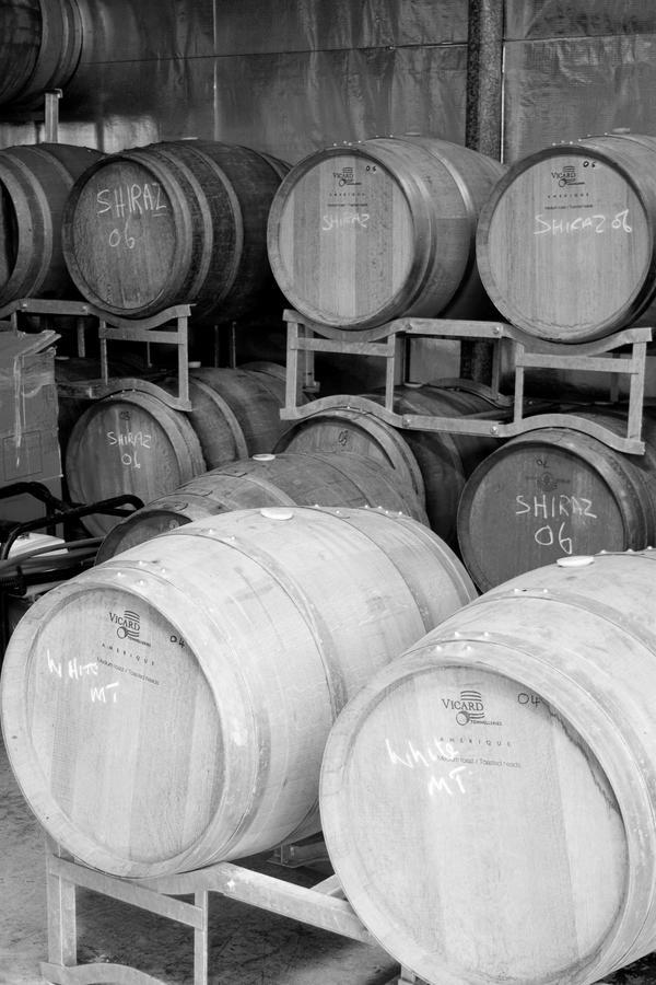 Tranquil Vale Vineyard Hotel Luskintyre Buitenkant foto